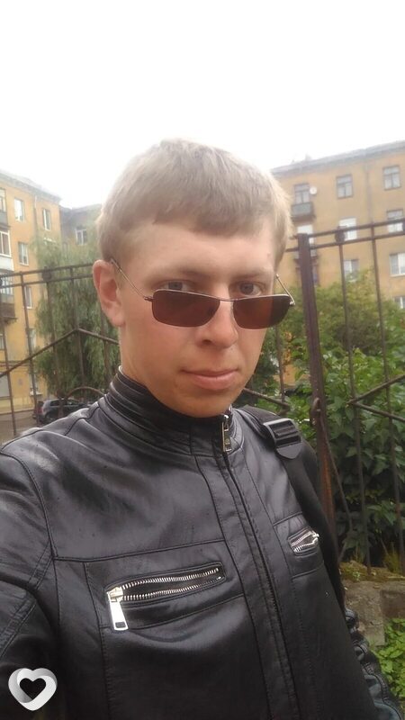 Роман, 31, Череповце — анкета №3828057