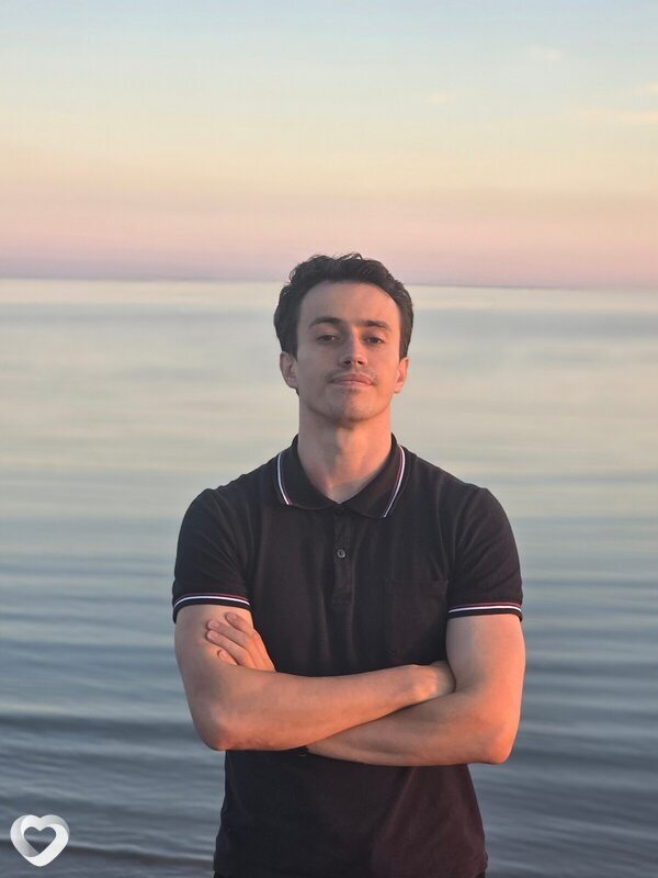 Виктор, 25, Тобольске — анкета №3828061