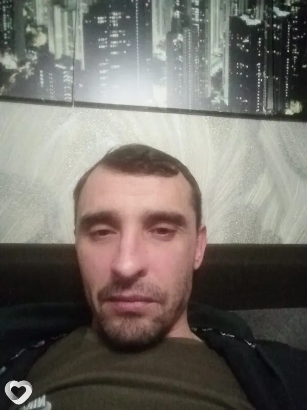 Александр, 38, Барнауле — анкета №3828150