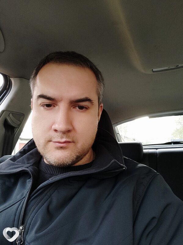Дмитрий, 45, Донецке — анкета №3828153