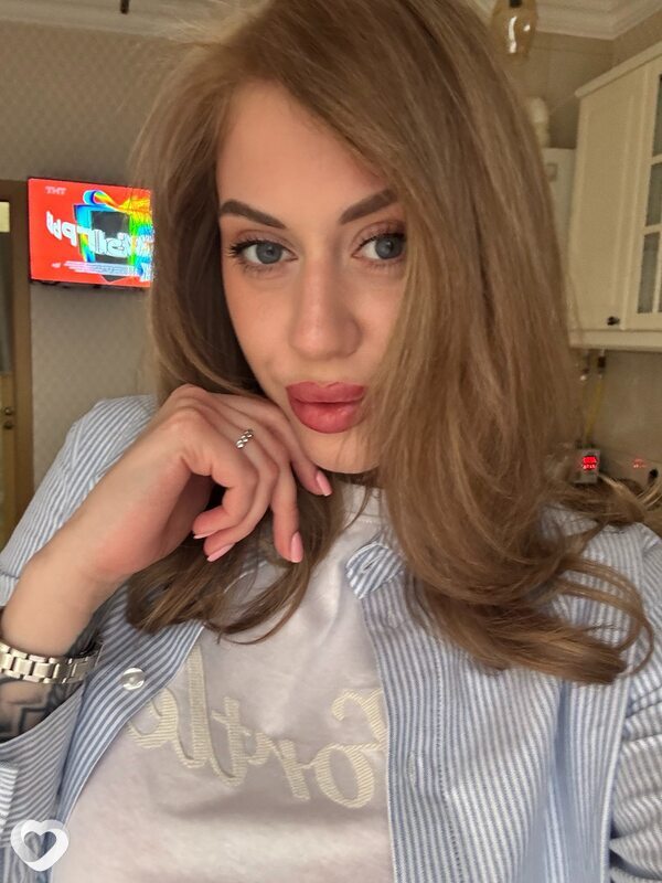 Яна, 25, Сочи — анкета №3828154