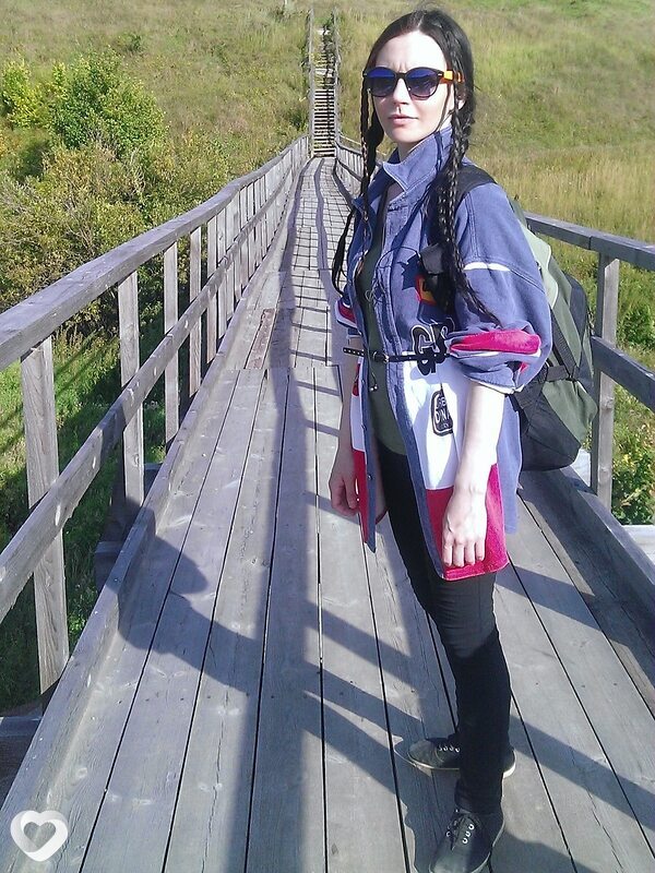 Катерина, 36, Новокузнецке — анкета №3828113