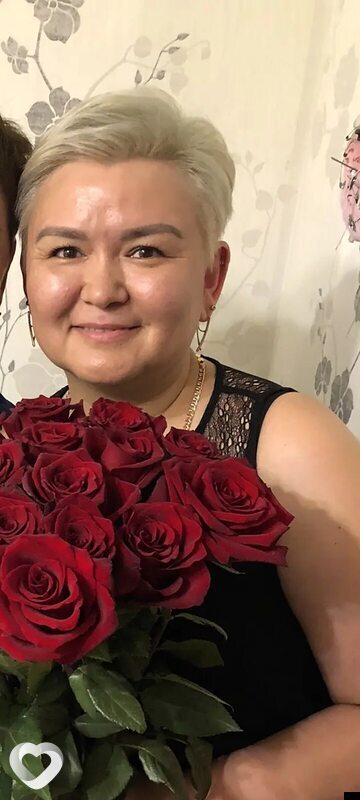 Gulkai, 42, Уфе — анкета №3828117