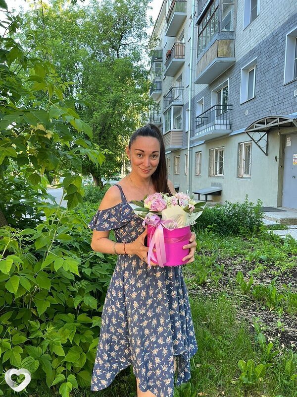 Ирина, 42, Кирове — анкета №3828120