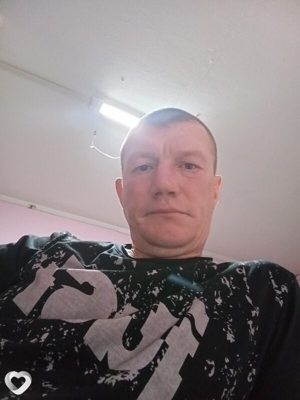Сергей, 45, Бобруйске — анкета №3828129