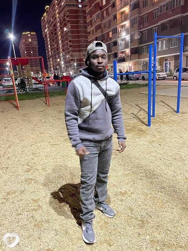 Ismail, 26, Краснодаре — анкета №3828088