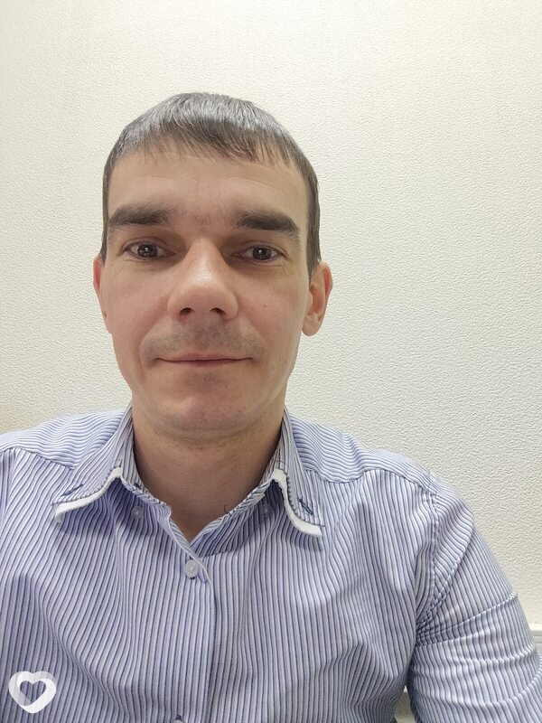 Сергей, 40, Иванове — анкета №3828089