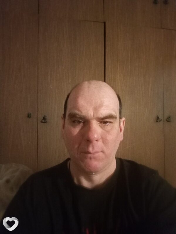 Александр, 48, Екатеринбурге — анкета №3828090