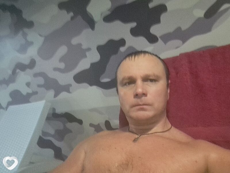 Дмирий, 38, Волгограде — анкета №3828101