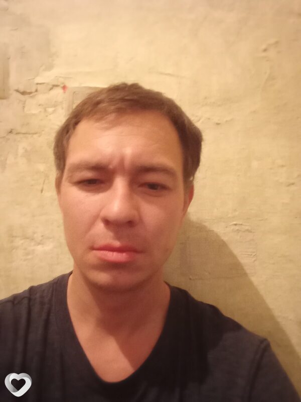 Харитон, 42, Алматы — анкета №3828111