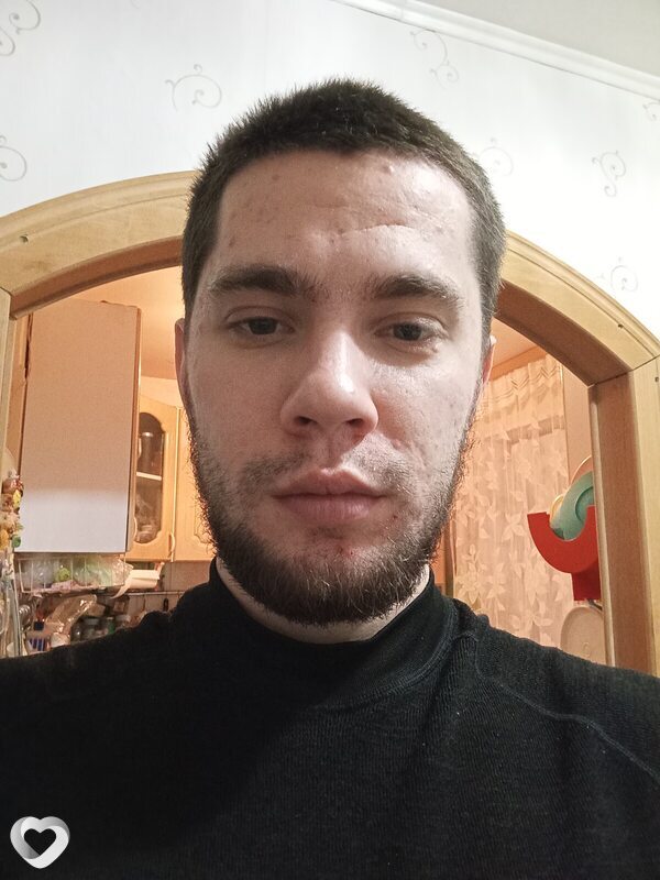 Иван, 23, Вологде — анкета №3828077