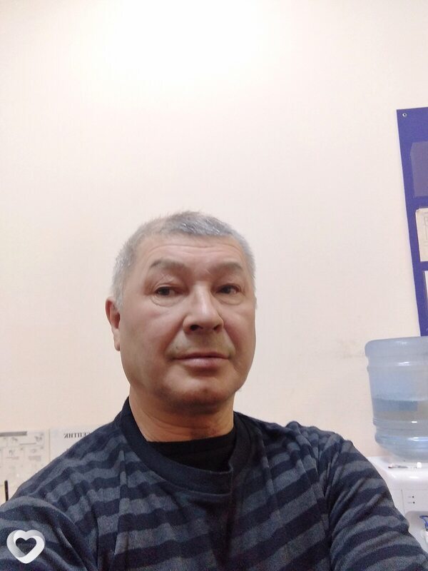 Алексей, 62, Магнитогорске — анкета №3828087