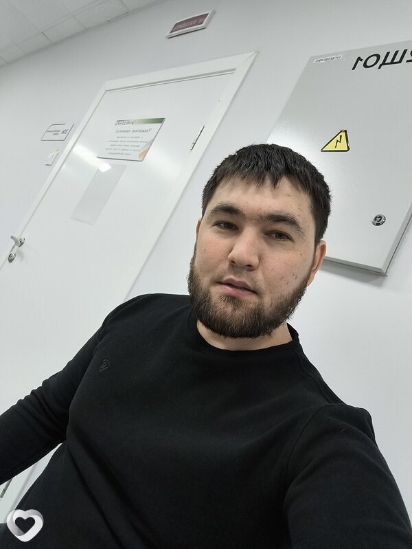 Рамиль, 29, Оренбурге — анкета №3827963
