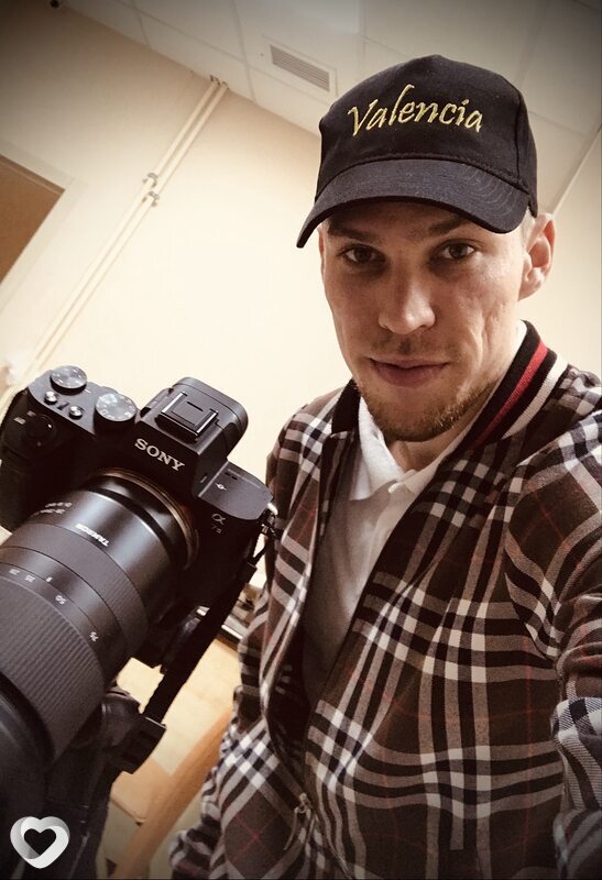 Ильфат, 29, Казани — анкета №3827975