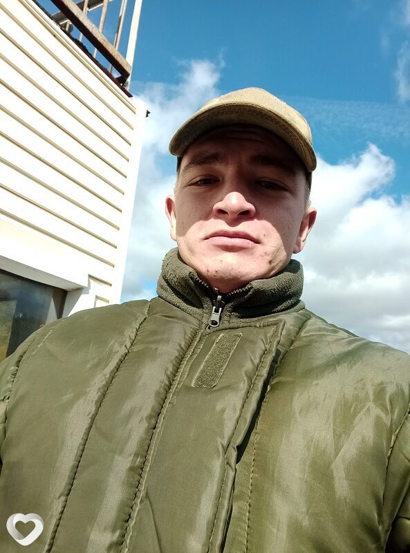 Егор, 21, Воткинске — анкета №3827977