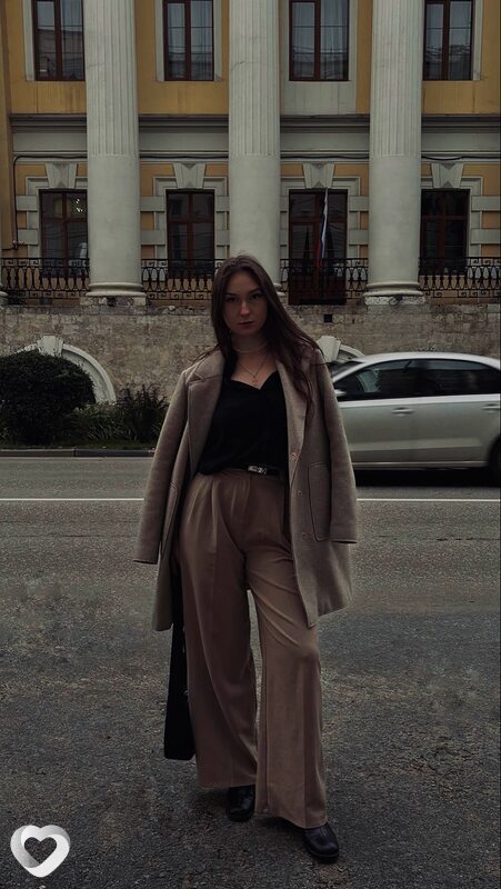 Дарья, 18, Туле — анкета №3827978