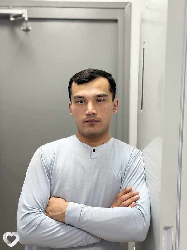 Нодир, 26, Казани — анкета №3828187