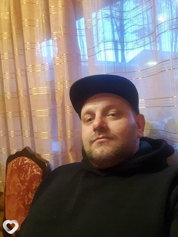 Денис, 39, Тольятти — анкета №3828190