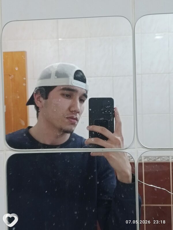 Азиз, 26, Мурманске — анкета №3828193