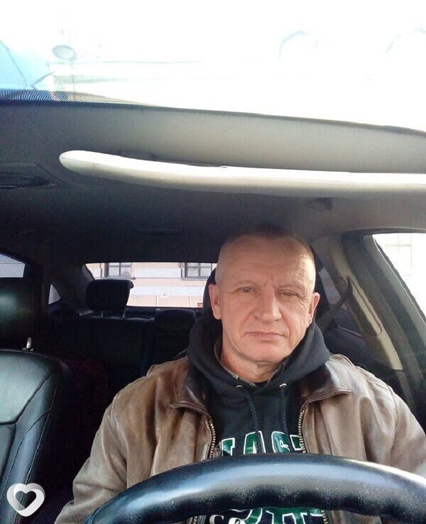 Сергей, 58, Челябинске — анкета №3828201