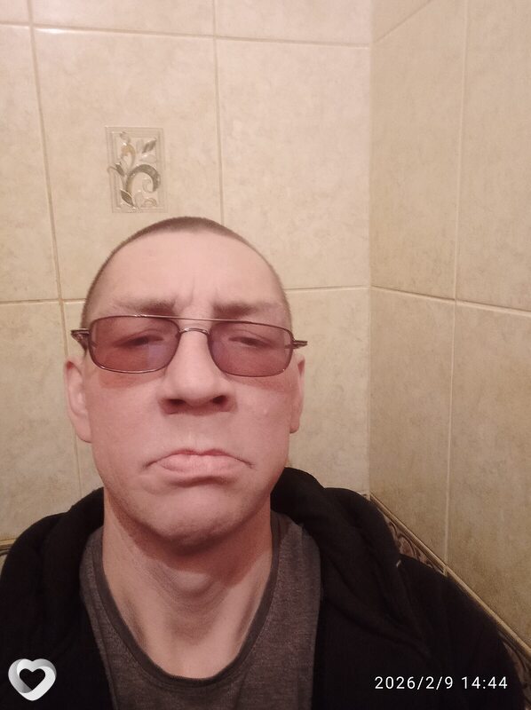 Михаил, 45, Магнитогорске — анкета №3828207