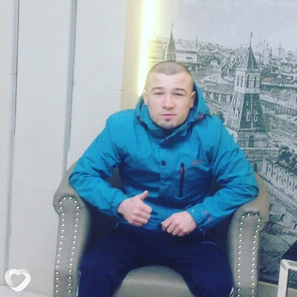 Danil, 31, Мариуполе — анкета №3828211