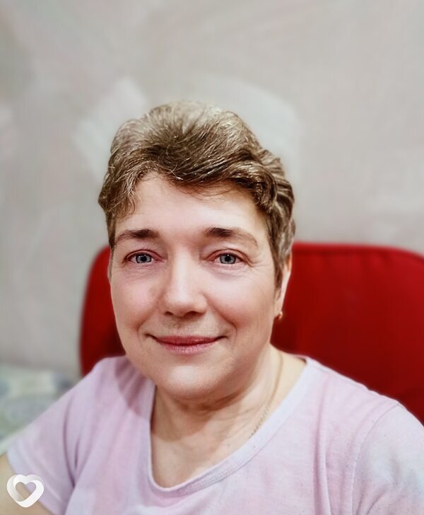 Галина, Винница