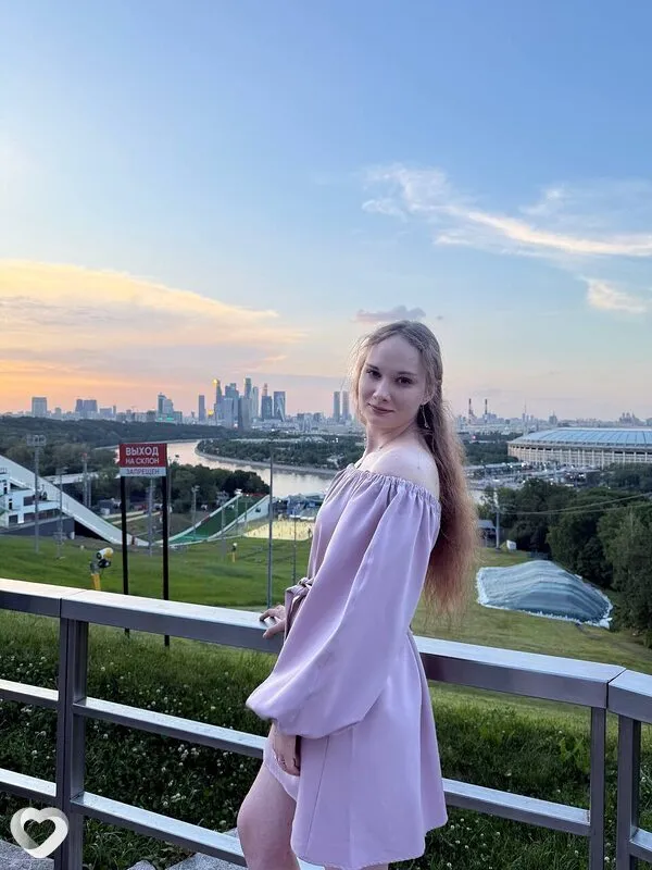 Мария, 21, Москве — анкета №3828176