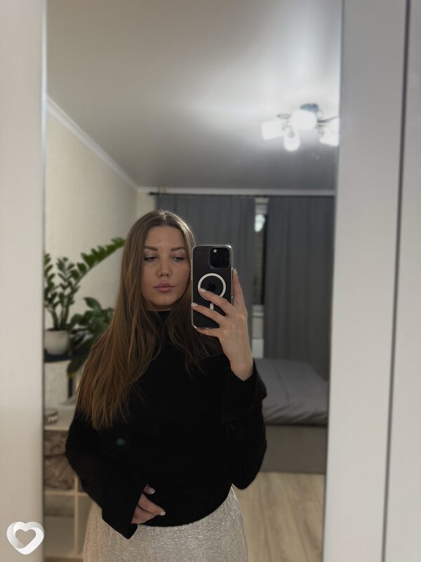 Анастасия, 25, Москве — анкета №3828179