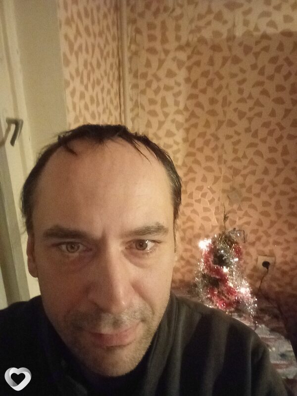 Виталий, 41, Иванове — анкета №3828183