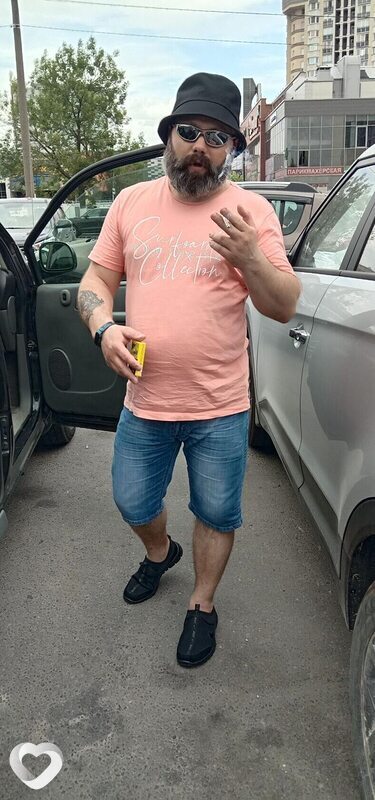 Алексей, 46, Минске — анкета №3828316