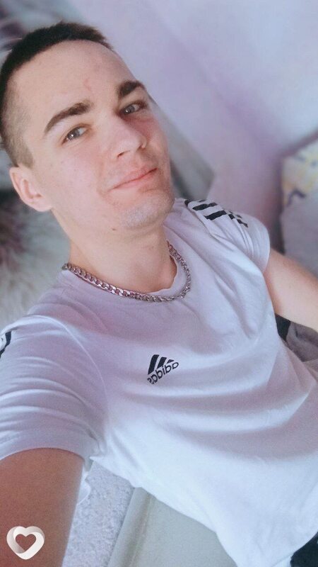 Глеб, 23, Ярославле — анкета №3828319