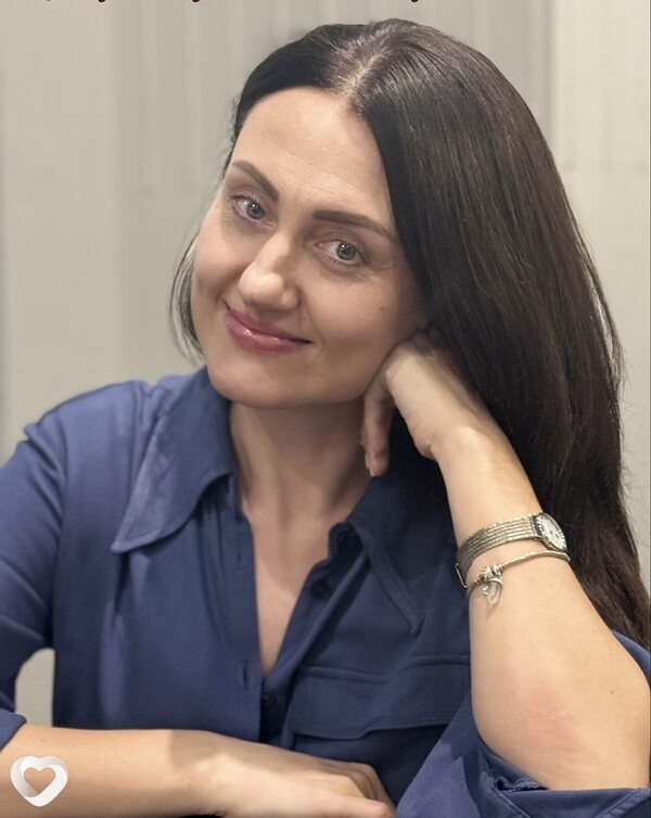 Инна, 47, Краснодаре — анкета №3828321