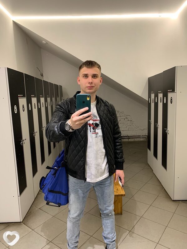 Игорь, 29, Москве — анкета №3828324