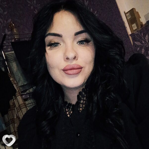 Анастасия, 26, Волгодонске — анкета №3828325
