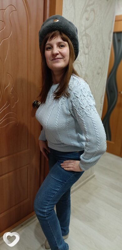 Екатерина, 43, Дзержинске — анкета №3828327