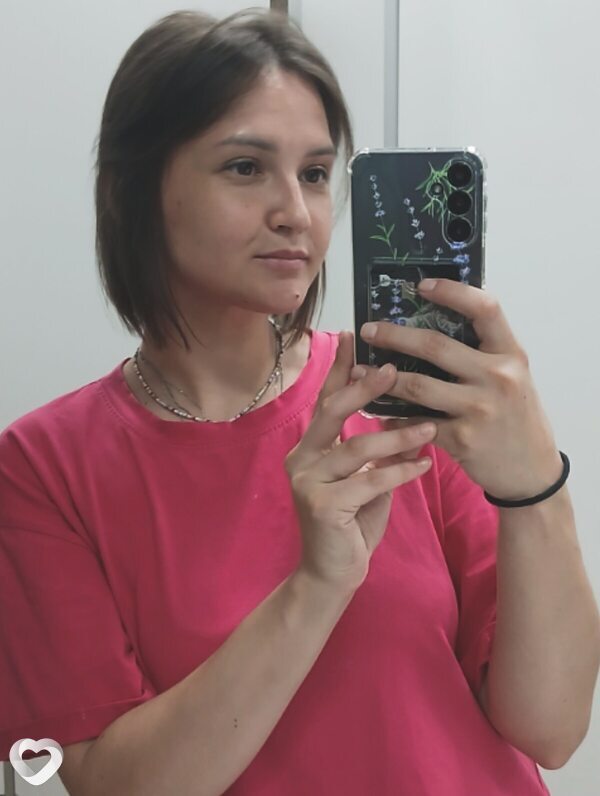 Анастасия, 30, Ставрополе — анкета №3828333