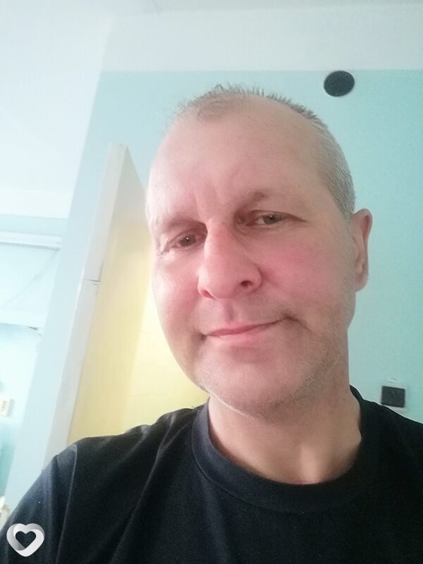 Руслан, 50, Кривое Роге — анкета №3828335