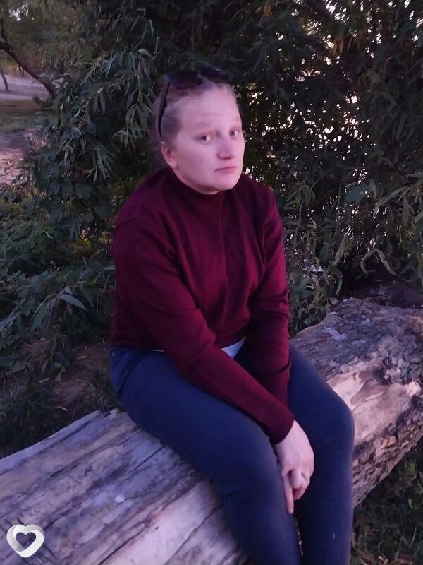 Оксана, 43, Воронеже — анкета №3828287