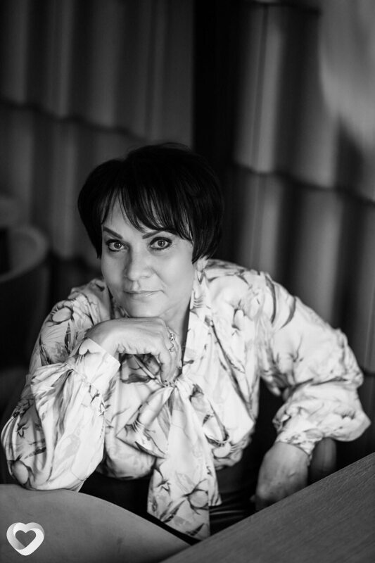 Светлана, 65, Ульяновске — анкета №3828291