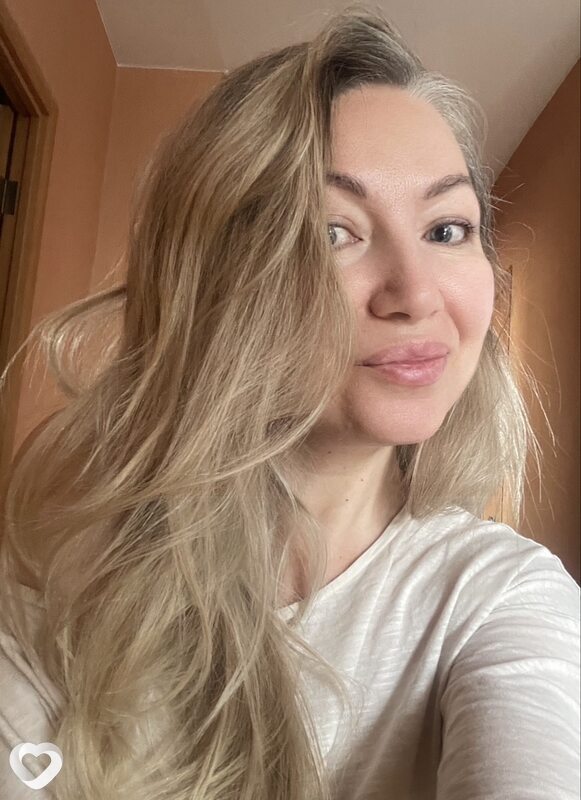 Ольга, 44, Ставрополе — анкета №3828304