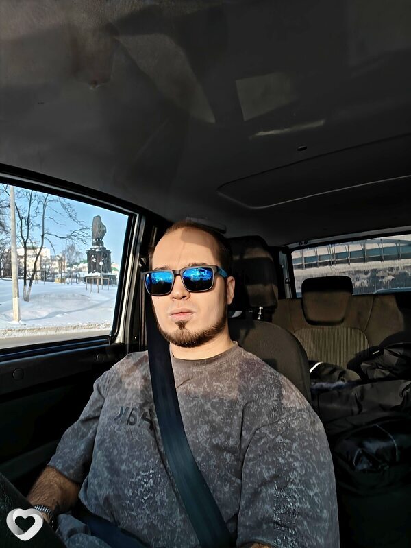 Дмитрий, 26, Белгороде — анкета №3828305