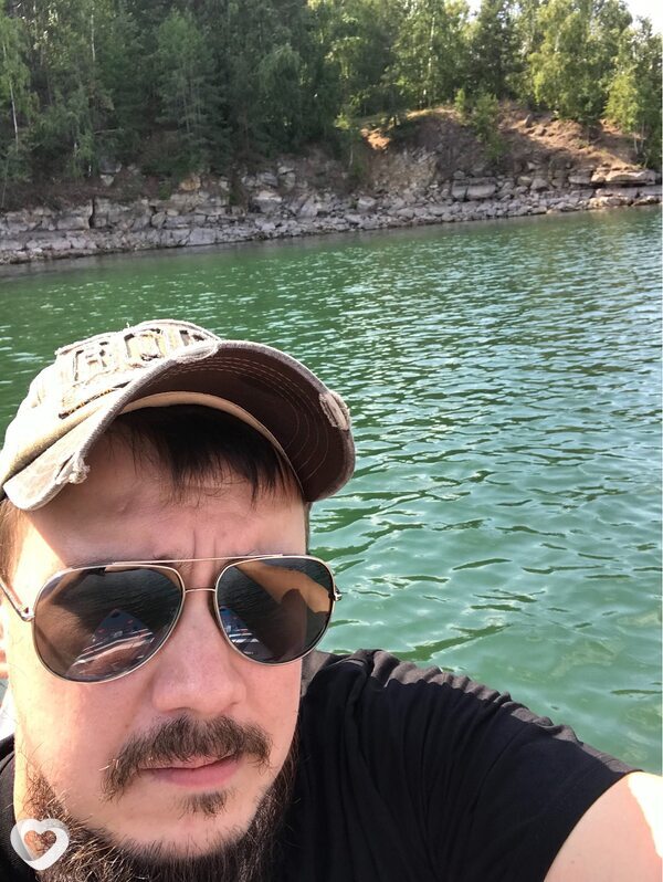Антон, 32, Братске — анкета №3828309