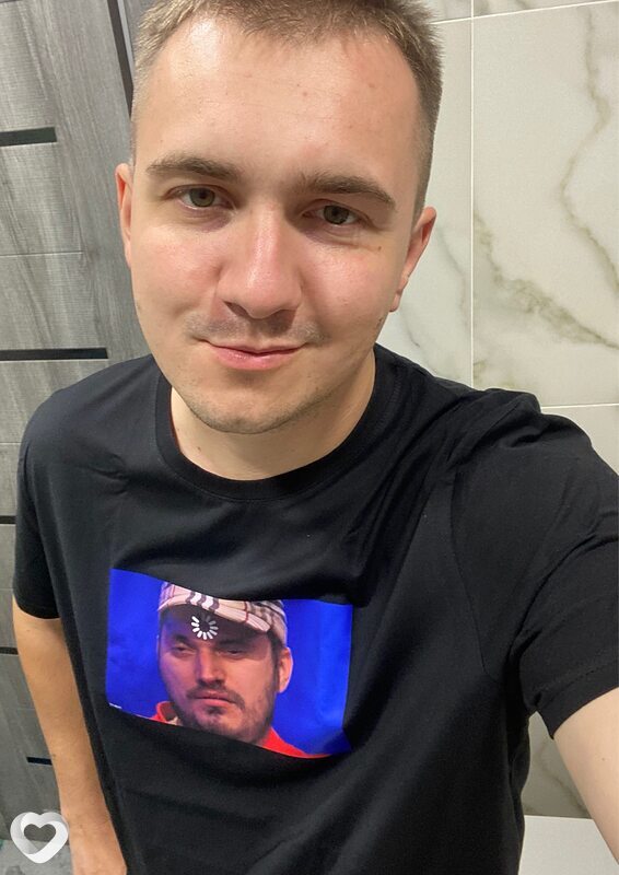 Иван, 29, Рубцовске — анкета №3828013