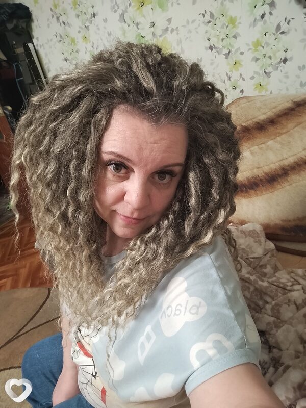 Марина, 49, Санкт-Петербурге — анкета №3828019