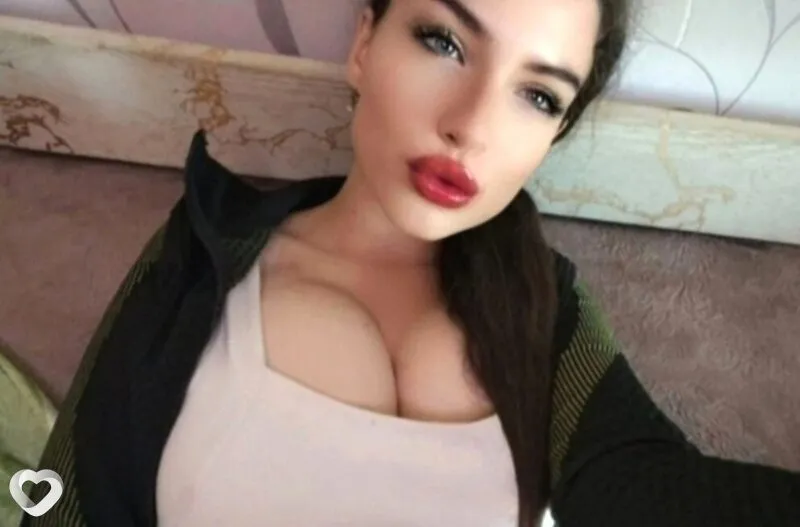 Виктория, 21, Москве — анкета №3828020