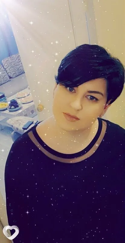 Галина, 46, Москве — анкета №3828240