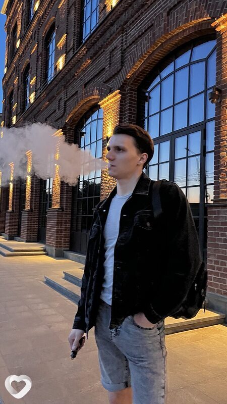 Александр, 26, Нижнем Новгороде — анкета №3828242