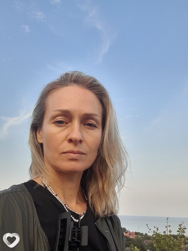 Ксения, 44, Одинцове — анкета №3828247
