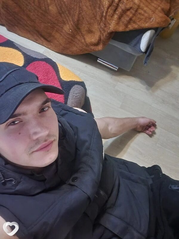 Сергей, 30, Казани — анкета №3828249